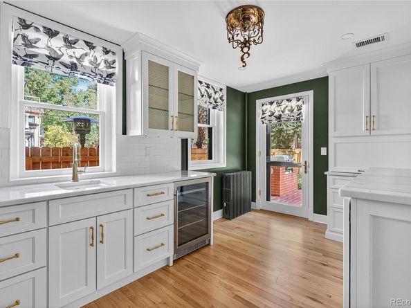 1040 N Humboldt Street, Denver CO 80218