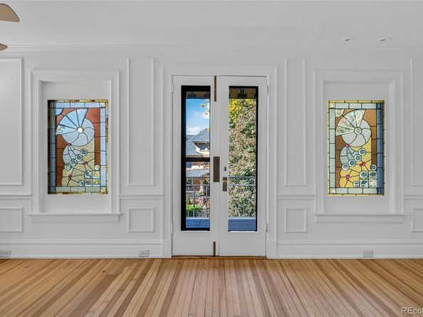 1040 N Humboldt Street, Denver CO 80218
