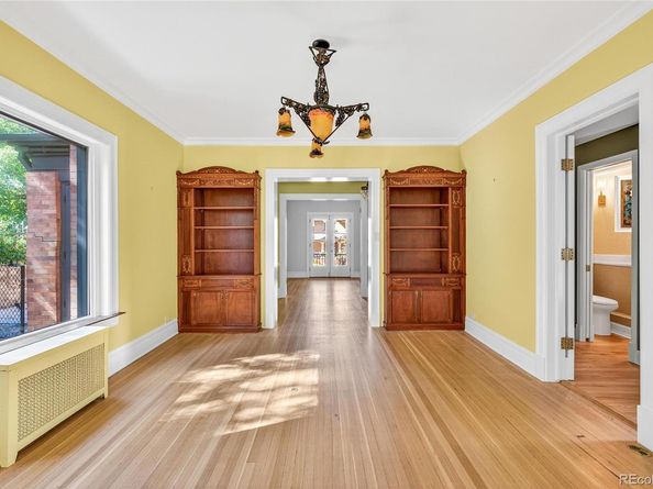 1040 N Humboldt Street, Denver CO 80218