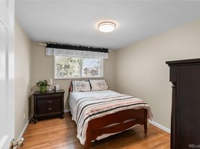 3405 Wright Street, Wheat Ridge CO 80033