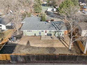 3405 Wright Street, Wheat Ridge CO 80033