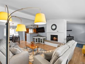 3405 Wright Street, Wheat Ridge CO 80033