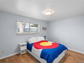 3405 Wright Street, Wheat Ridge CO 80033