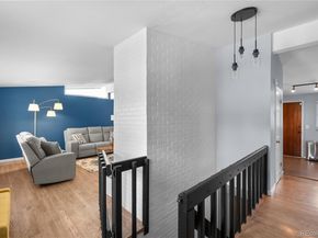 3405 Wright Street, Wheat Ridge CO 80033