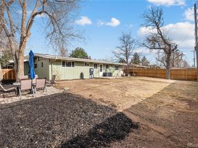 3405 Wright Street, Wheat Ridge CO 80033
