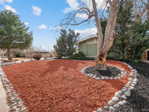 3405 Wright Street, Wheat Ridge CO 80033