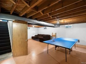 3405 Wright Street, Wheat Ridge CO 80033