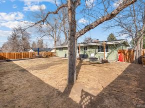 3405 Wright Street, Wheat Ridge CO 80033