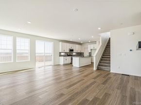 11114 Xanadu Street, Commerce City CO 80022