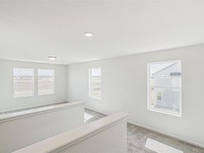 11114 Xanadu Street, Commerce City CO 80022