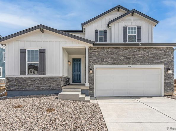 11114 Xanadu Street, Commerce City CO 80022