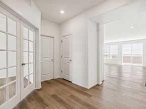 11114 Xanadu Street, Commerce City CO 80022