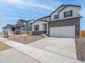 11114 Xanadu Street, Commerce City CO 80022