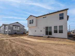 11114 Xanadu Street, Commerce City CO 80022