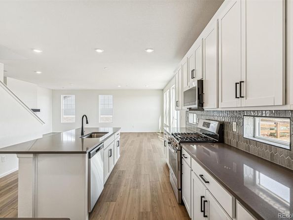 11114 Xanadu Street, Commerce City CO 80022