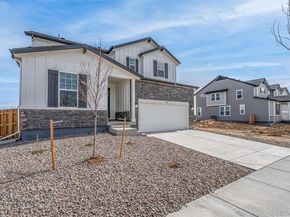 11114 Xanadu Street, Commerce City CO 80022
