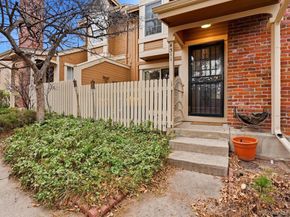 4311 S Billings Circle, Aurora CO 80015