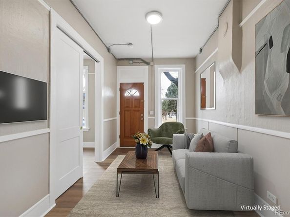 2843 W 27th Avenue, Denver CO 80211