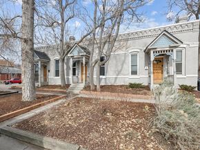 2843 W 27th Avenue, Denver CO 80211