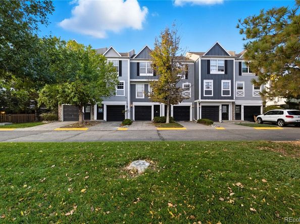 11921 E Tennessee Avenue, Aurora CO 80012