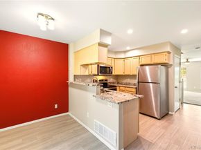 11921 E Tennessee Avenue, Aurora CO 80012