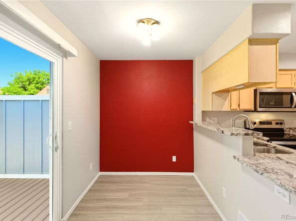 11921 E Tennessee Avenue, Aurora CO 80012