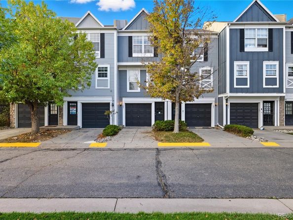 11921 E Tennessee Avenue, Aurora CO 80012