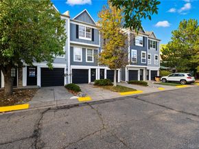 11921 E Tennessee Avenue, Aurora CO 80012
