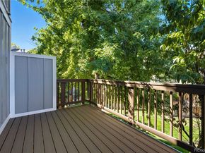 11921 E Tennessee Avenue, Aurora CO 80012