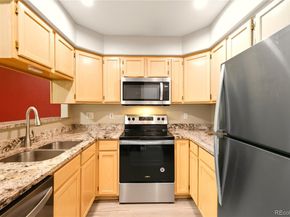 11921 E Tennessee Avenue, Aurora CO 80012