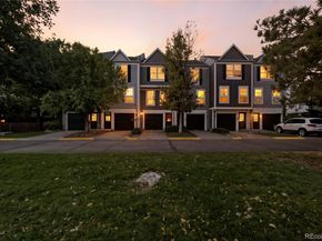 11921 E Tennessee Avenue, Aurora CO 80012