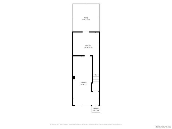 11921 E Tennessee Avenue, Aurora CO 80012