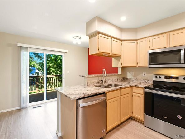 11921 E Tennessee Avenue, Aurora CO 80012