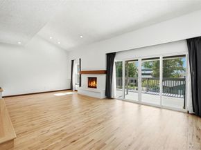 2609 S Quebec Street 5, Denver CO 80231