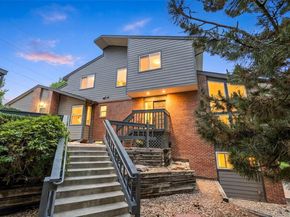 2609 S Quebec Street 5, Denver CO 80231