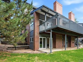 2609 S Quebec Street 5, Denver CO 80231