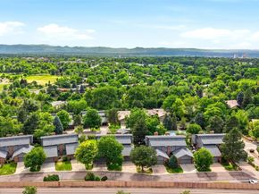 2609 S Quebec Street 5, Denver CO 80231