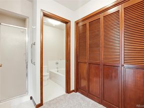 2609 S Quebec Street 5, Denver CO 80231