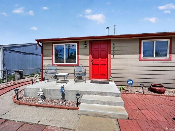 5961 E 81st Avenue, Dupont CO 80024
