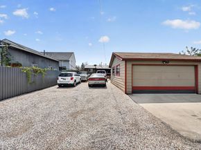 5961 E 81st Avenue, Dupont CO 80024