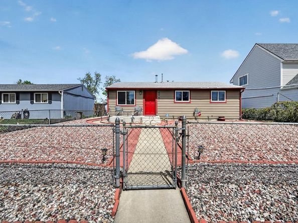 5961 E 81st Avenue, Dupont CO 80024