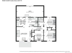 5961 E 81st Avenue, Dupont CO 80024