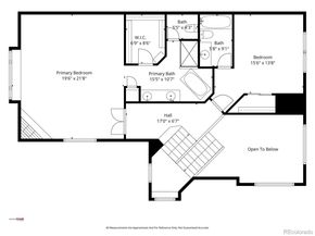 661 Trailside Drive, Golden CO 80401