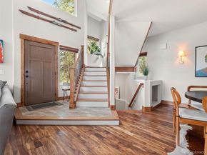 661 Trailside Drive, Golden CO 80401