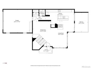 661 Trailside Drive, Golden CO 80401