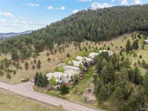 661 Trailside Drive, Golden CO 80401