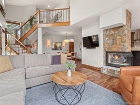 661 Trailside Drive, Golden CO 80401