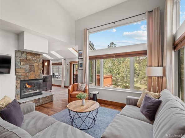 661 Trailside Drive, Golden CO 80401