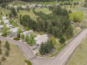 661 Trailside Drive, Golden CO 80401