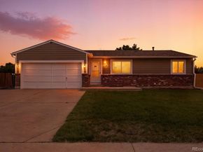 4465 E 122nd Avenue, Thornton CO 80241
